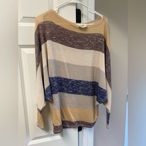 Fantastic Fawn Top - size S
